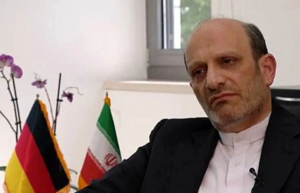 سفیر ایران در آلمان: مسئله فقط ایران نیست، سرنوشت قانون در میان است
