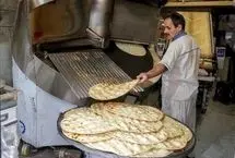 قیمت جدید نان کی اعلام می‌شود؟ 
