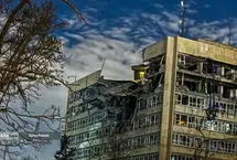 تصاویر؛ حملات شبانه در اطراف بازار بزرگ تهران