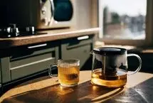آیا چای می‌تواند نیاز روزانه بدن به آب را تأمین کند؟