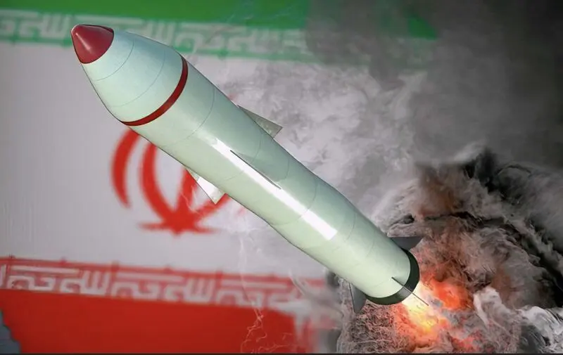 پژوهشگر اسرائیلی: ایران به توان خود برای آسیب رساندن به ارتش آمریکا اطمینان دارد