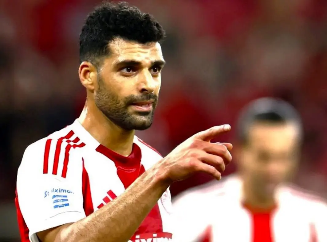 ترس رسانه‌های مادرید از طارمی و هشدار به رئال؛ این ایرانی هر نیمه گل می‌زند!