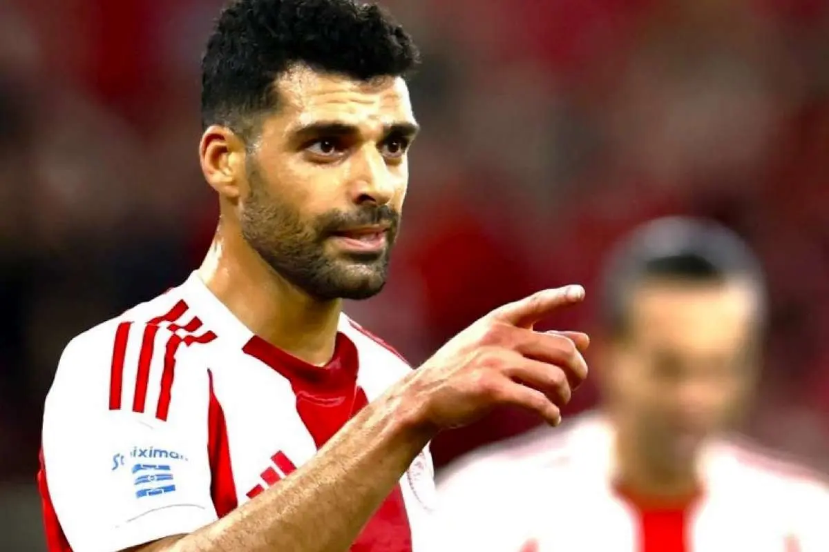 ترس رسانه‌های مادرید از طارمی و هشدار به رئال؛ این ایرانی هر نیمه گل می‌زند!