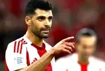 ترس رسانه‌های مادرید از طارمی و هشدار به رئال؛ این ایرانی هر نیمه گل می‌زند!