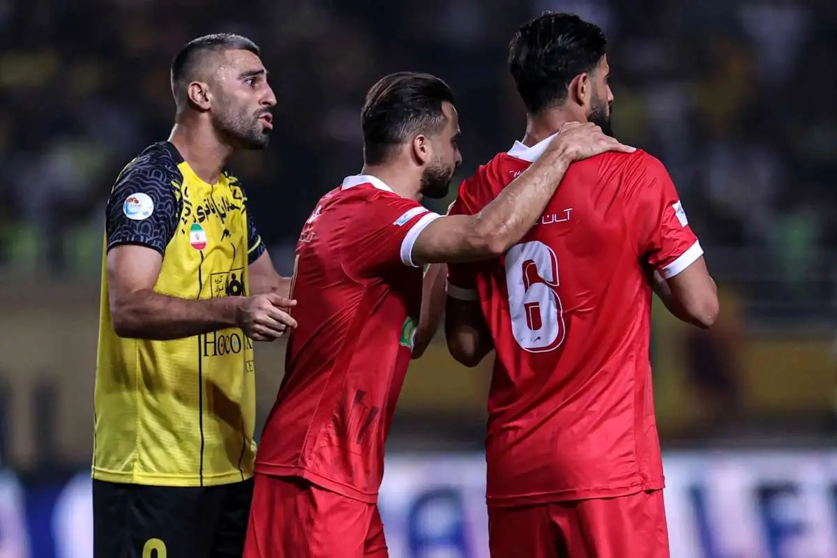 دوگانگی در تهران؛ استقلال میخرد، پرسپولیس وعده میدهد