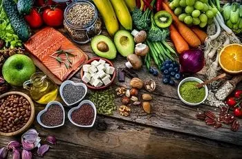 سلامت قلب و لاغری؛ ۳ غذا برای کاهش خطر بیماری‌ها