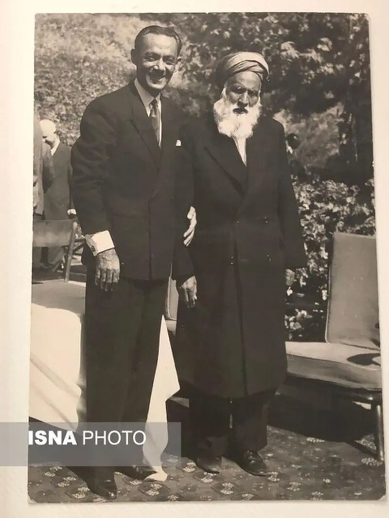 رهی معیری