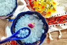 طرز تهیه فالوده کرمانی؛ دسر خنک و خوشمزه فصل تابستان

