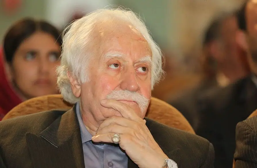 از هنر کوچک تا شکوه بزرگ؛ محمود فرشچیان احیاگر نگارگری ایرانی در جهان
