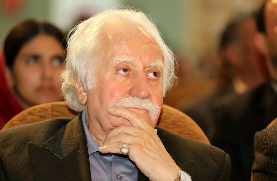 از هنر کوچک تا شکوه بزرگ؛ محمود فرشچیان احیاگر نگارگری ایرانی در جهان
