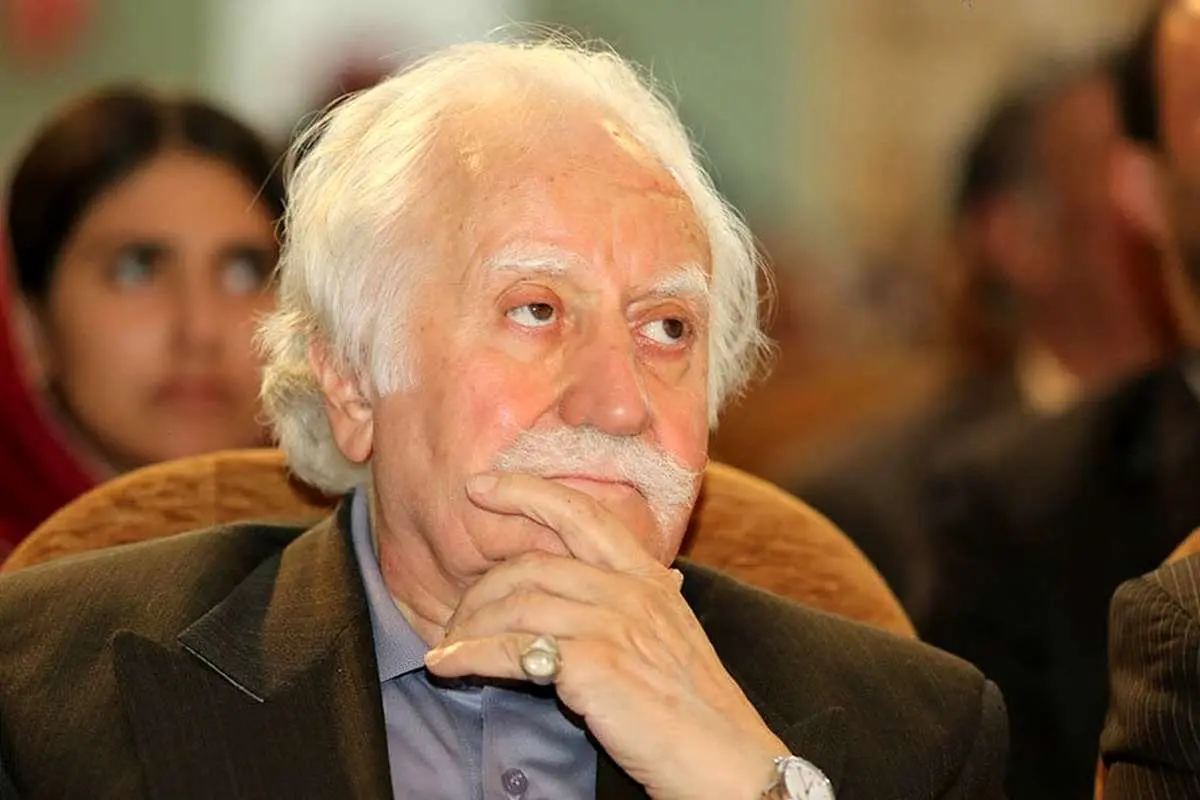از هنر کوچک تا شکوه بزرگ؛ محمود فرشچیان احیاگر نگارگری ایرانی در جهان