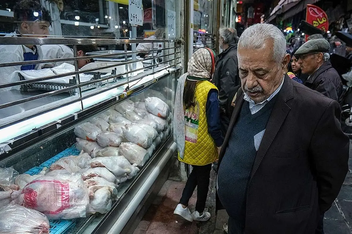 بسته‌بندی مرغ از مرغ گران‌تر شد!