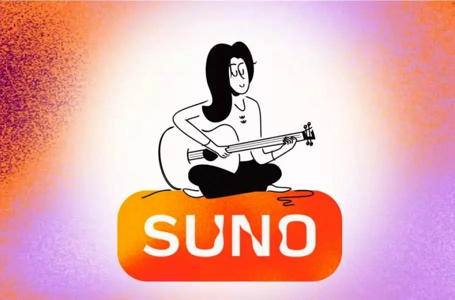 آموزش حرفه‌ای ساخت آهنگ با هوش مصنوعی Suno