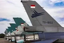 اندونزی ادعای دسترسی حریم هوایی خود به آمریکا را رد کرد