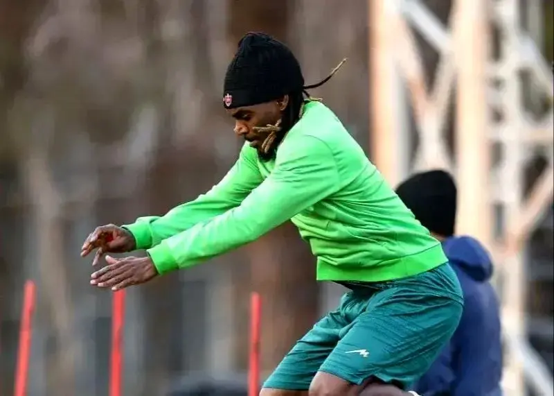 تغییر جذاب اوسمار ویرا در ترکیب پرسپولیس