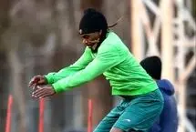 تغییر جذاب اوسمار ویرا در ترکیب پرسپولیس