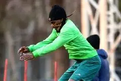 تغییر جذاب اوسمار ویرا در ترکیب پرسپولیس