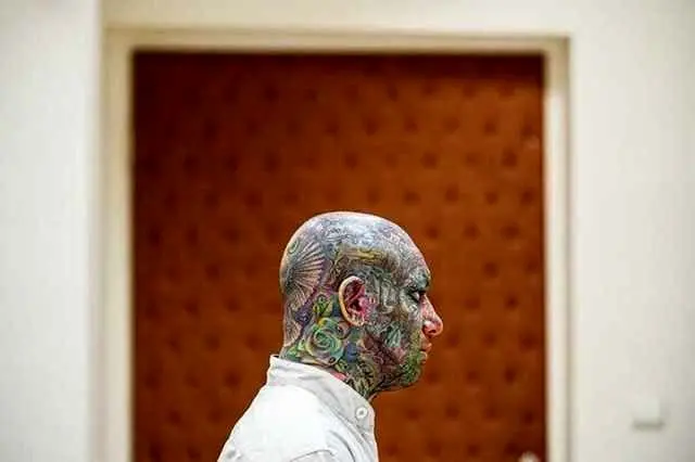 تتلو راه نجات دارد؟ / چه حکمی در انتظار امیرحسین مقصودلو است؟ 