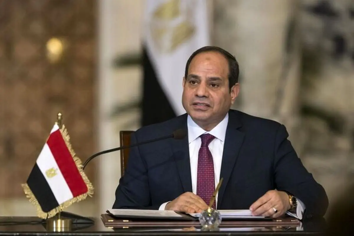 مصر: توافق ایران و آمریکا می‌تواند خاورمیانه را به ثبات نزدیک‌تر کند