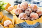 طرز تهیه بومبولونی؛ دونات خاص و خوشمزه ایتالیایی