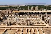 کار معدن شن و ماسه در حریم تخت‌جمشید به کجا رسید؟