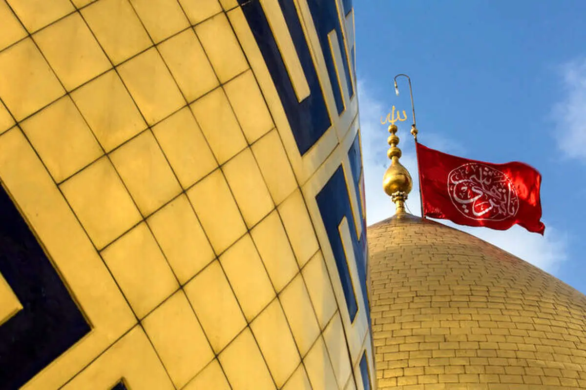 نوحه معروف «ای اهل حرم میر و علمدار نیامد» را چه کسی سرود؟!
