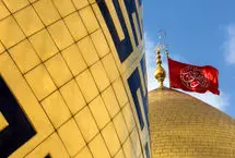 نوحه معروف «ای اهل حرم میر و علمدار نیامد» را چه کسی سرود؟!