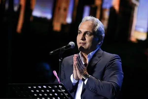 توضیح مهران مدیری در مورد اجرای متفاوتش در «جان بی‌قرار»