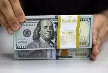 قیمت دلار امروز دوشنبه 9 تیر ۱۴۰۴ در بازار آزاد چقدر است؟