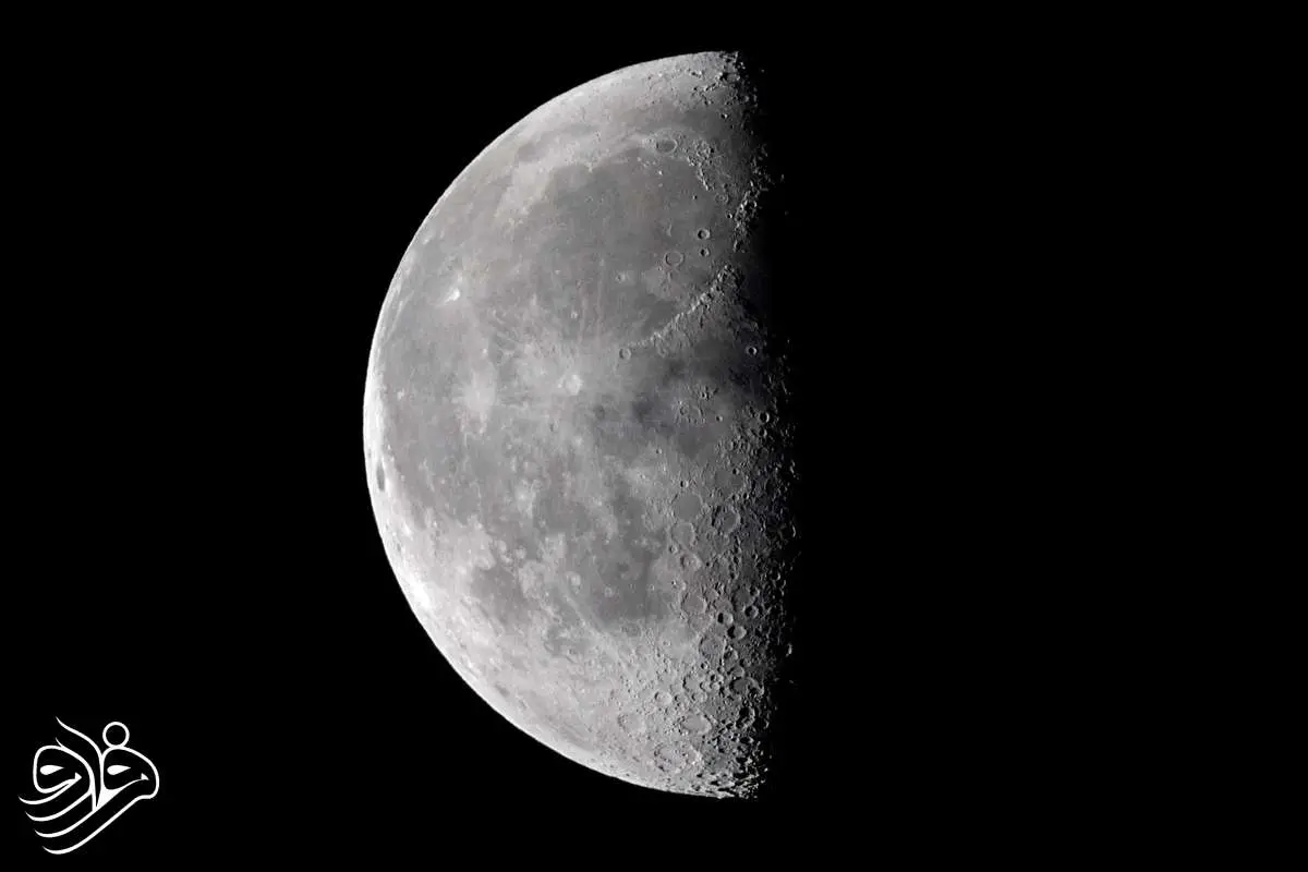 چرا گوشی شما نمی‌تواند عکس ماه را درست ثبت کند؟