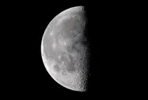 چرا گوشی شما نمی‌تواند عکس ماه را درست ثبت کند؟