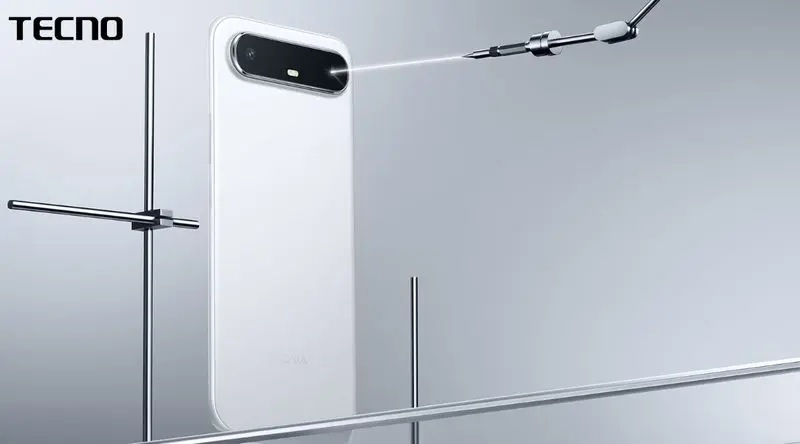 TECNO Slim