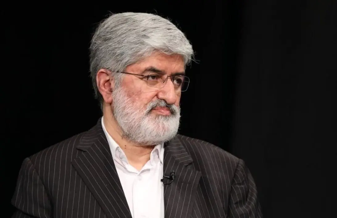سؤال مطهری از مخالفان داخلی برجام؛ پاسخ دهید که چرا با ترامپ در انهدام آن شریک شدید