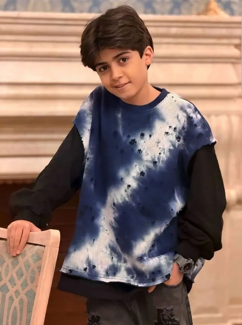 رایان سرلک