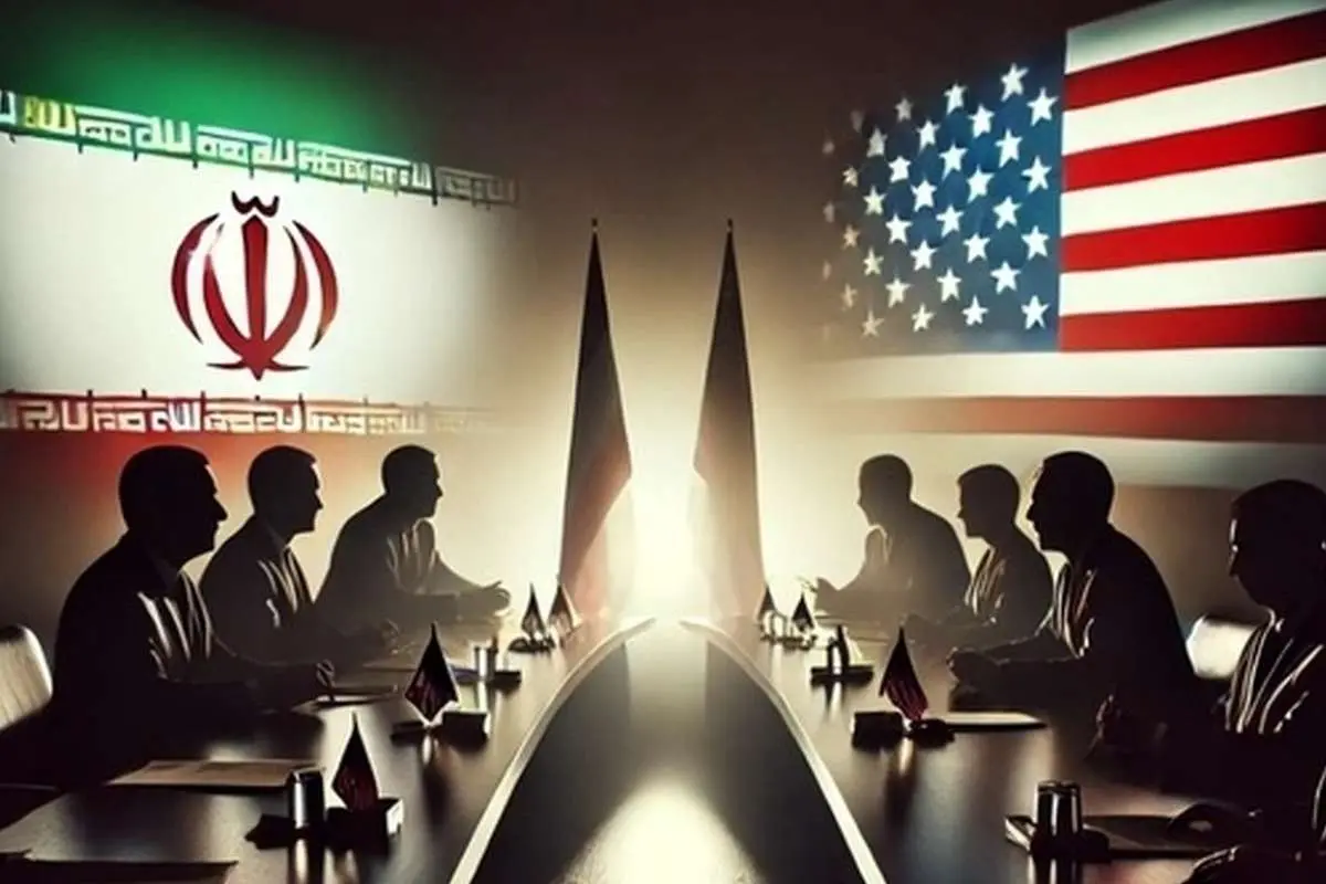 کیهان: مذاکره اقتصاد کشور را شرطی می‌کند