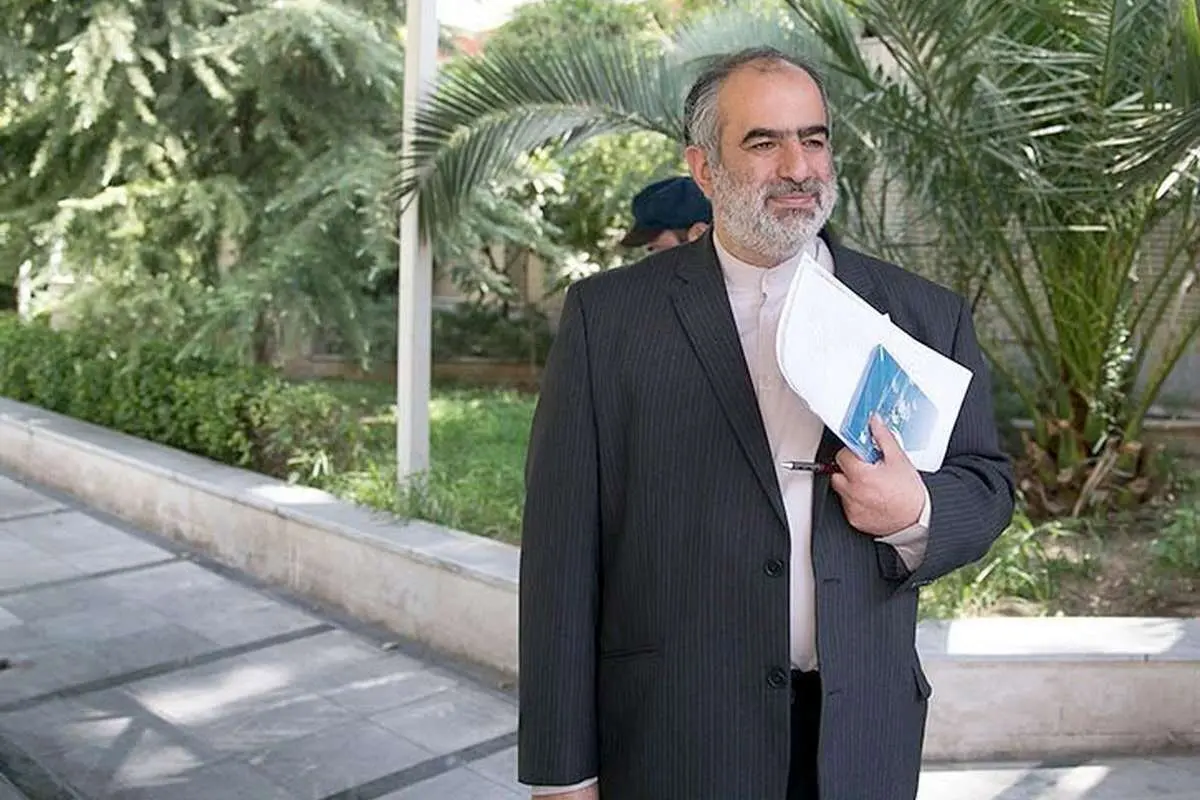 واکنش تند آشنا به ادعای لاوروف: زبان روحانی و ظریف را باز نکنید، ضرر میکنید!