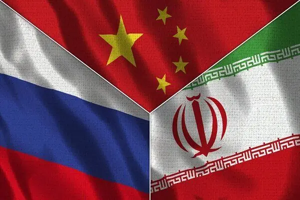 نامه مشترک ایران، روسیه و چین درباره قطعنامه ۲۲۳۱
