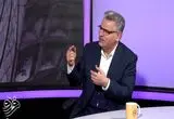 هیچ‌کس در ایران خائن و وطن فروش نیست/ در جامعه توسعه‌یافته فقط ۱۶ تا ۱۷ درصد مردم درگیر سیاست‌اند/ اگر ۵۰ درصد جامعه درگیر سیاست باشند، باید به ویروس سیاست مشکوک شد/سرنوشت ما را دو عامل تعیین می‌کنند؛ ژنتیک و سیاستمداران