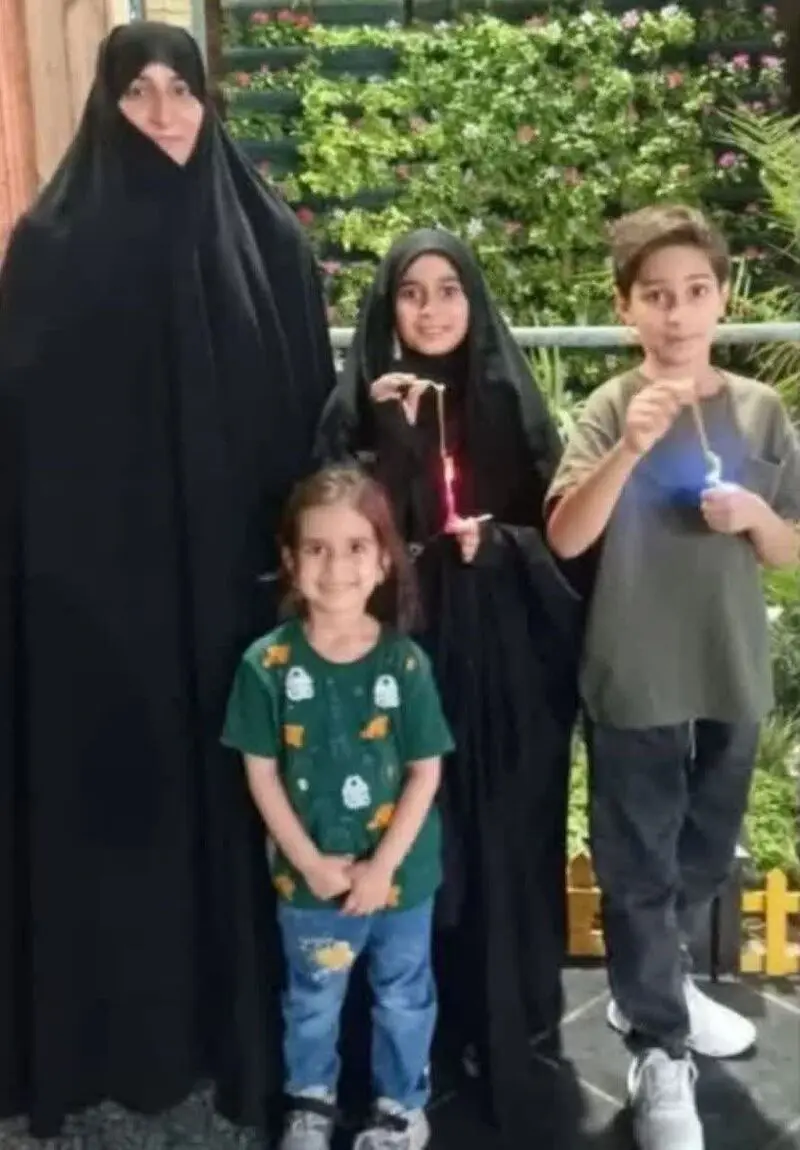 شهادت 