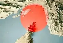 کشتی‌ها از یک مسیر غیرمعمول محاصره تنگه هرمز را دور می‌زنند