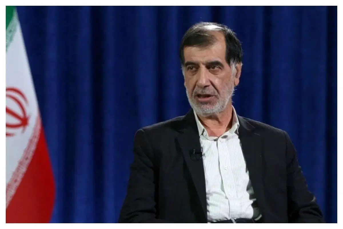 باهنر: تا انتقام این تک تک خون‌ها را نگیریم از پانخواهیم نشست