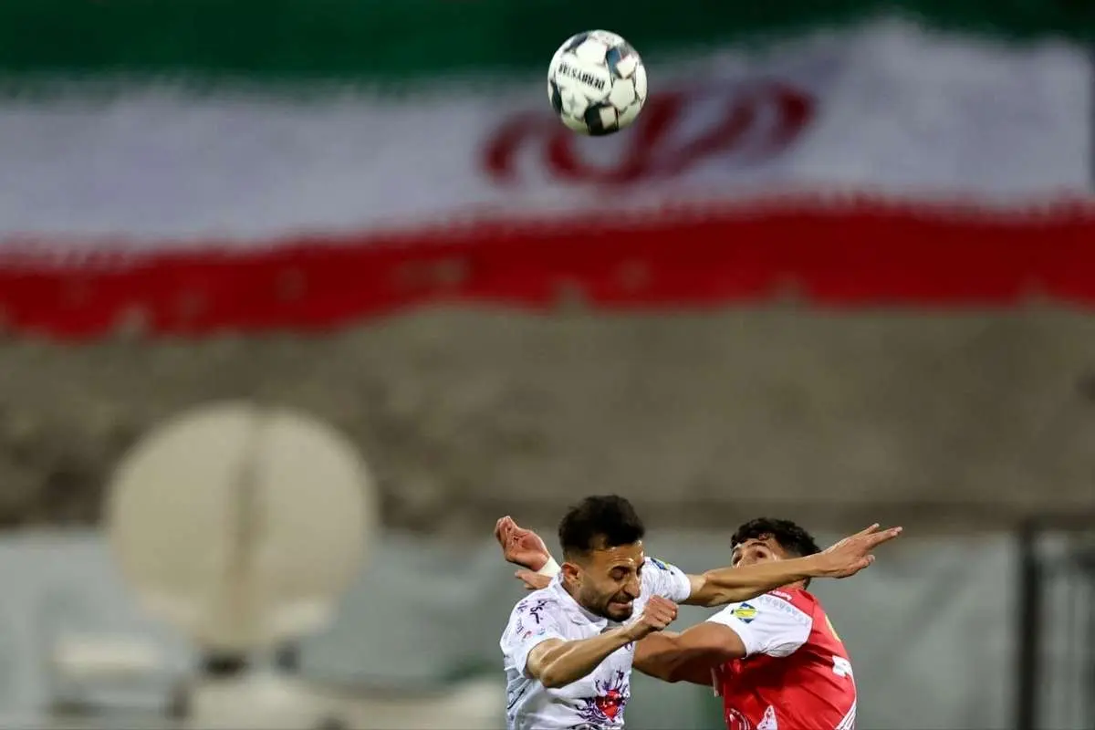 لیگ ایران از قطر و عراق هم بدتر است!