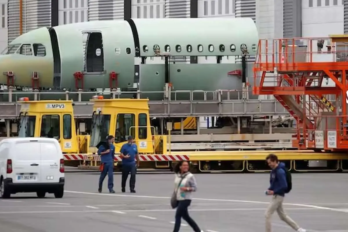 وحشت نیم‌ساعته در فیلادلفیا/ تهدید بمب‌گذاری و توقف پروازها