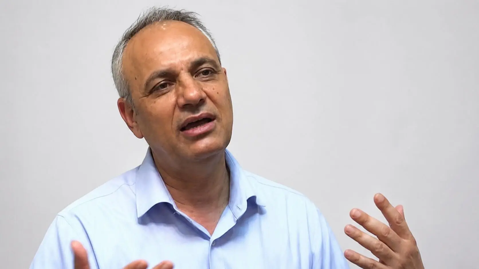 هشدار زیدآبادی درباره ادبیات خطرناک کیهان پیرامون «توافق مکه»