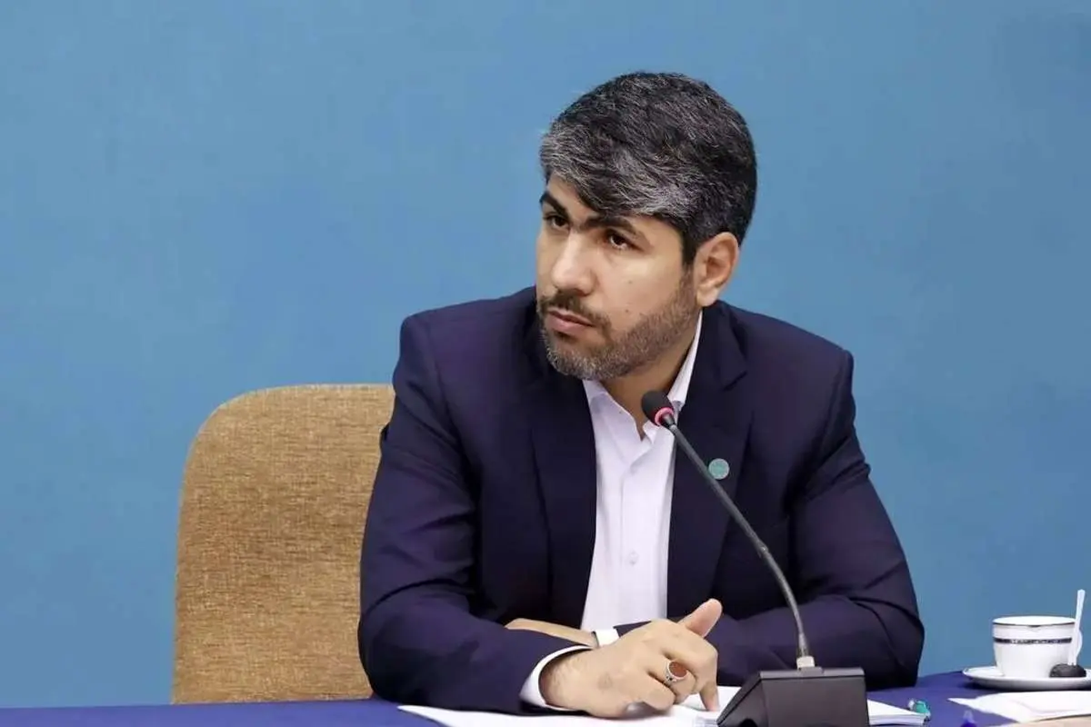 معاون شهید رئیسی: به خاطر مطالبه‌گری‌های رئیس‌جمهور دندان قروچه گرفتم و ۷ دندان من شکست/ زمانی هم در آن دوره‌ قرص قلب می‌خوردم
