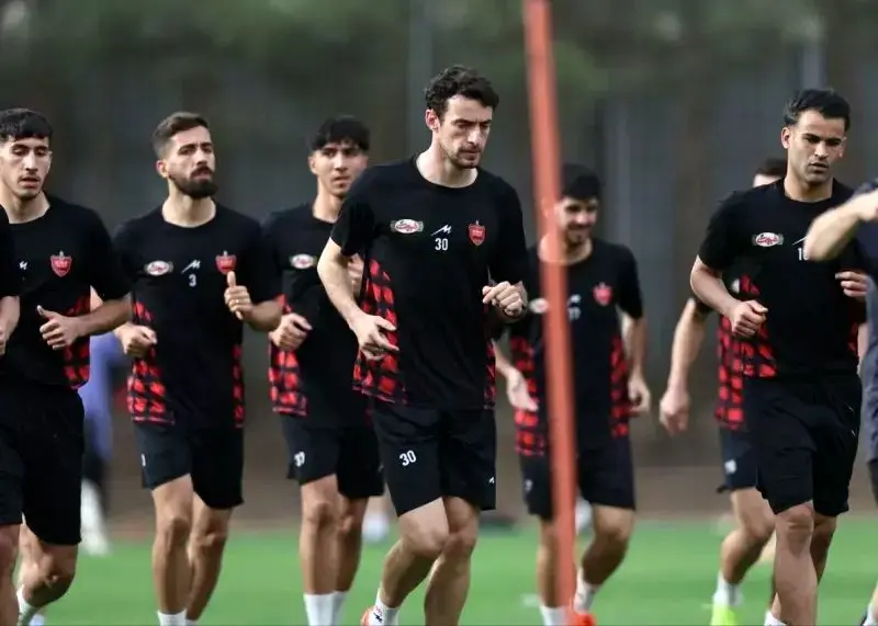 آمار جالب پرسپولیس در بازی‌های هفته آخر لیگ برتر