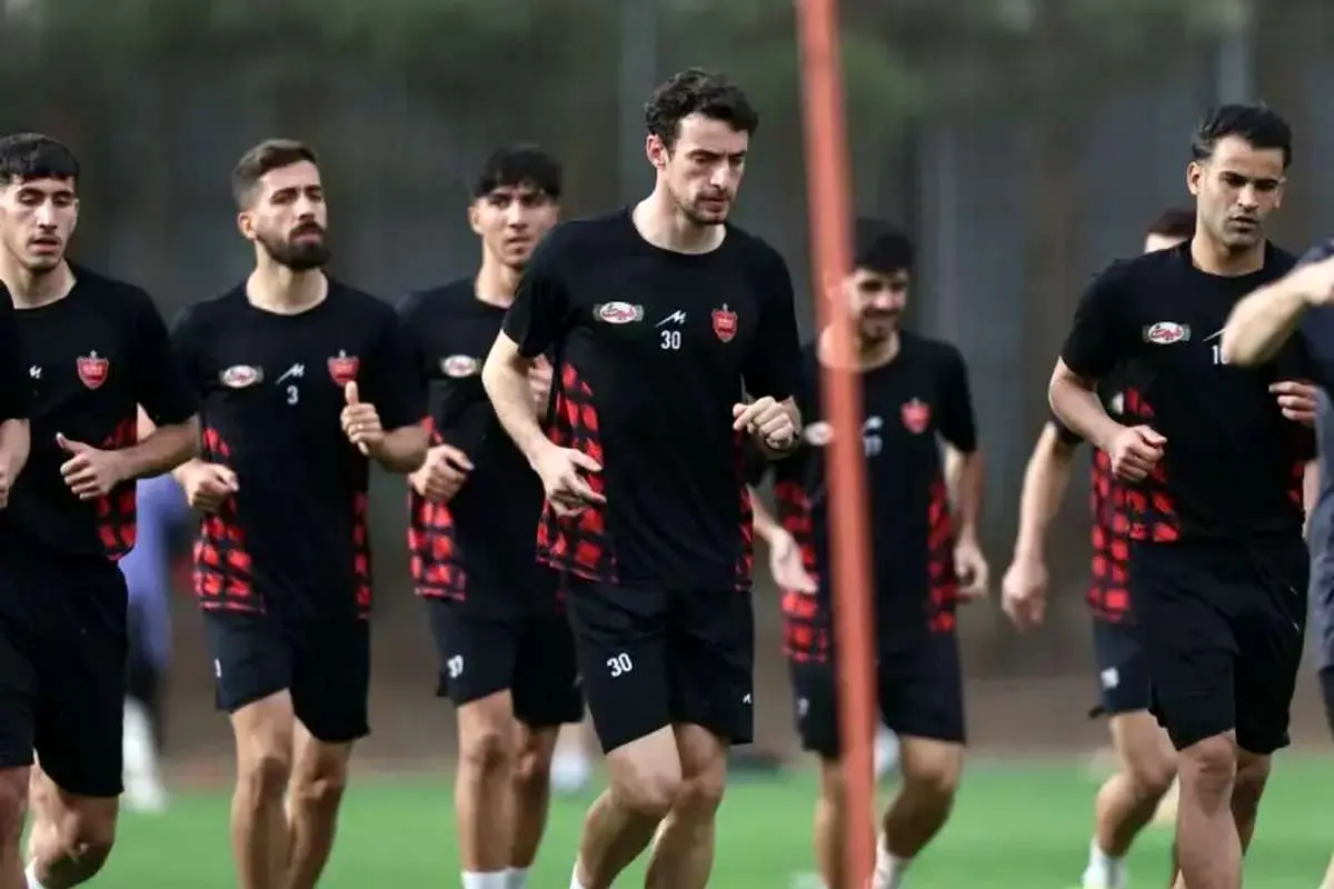 آمار جالب پرسپولیس در بازیهای هفته آخر لیگ برتر