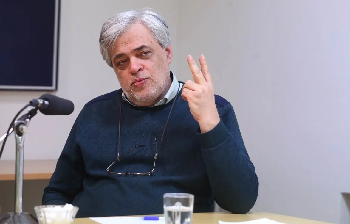 محمد مهاجری: اندک‌اندک کاسبان تحریم ضدمذاکره می‌شوند
