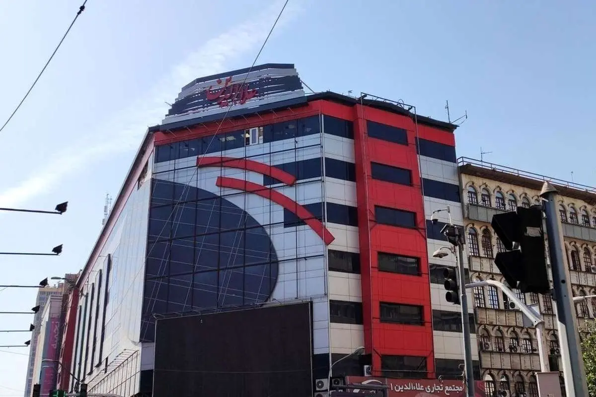 خانه جدید برایکاسبان علاءالدین
