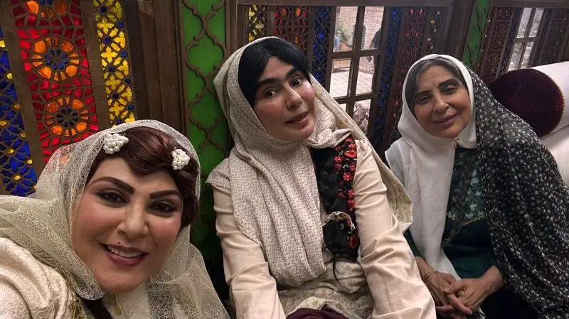 بامداد خمار 1